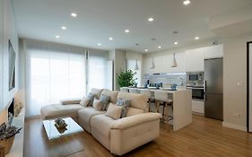 Guni Suites Jardines